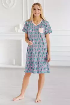 Платье трикотажное Лорентайн рр