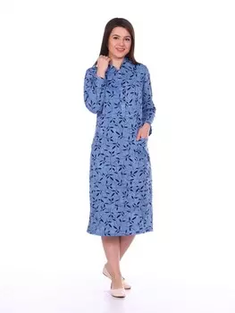 Платье трикотажное Маиза (в ассортименте) рр