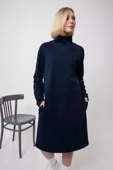 Платье трикотажное Мариана