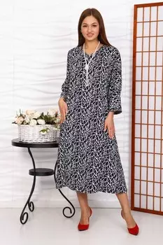 Платье трикотажное Марианна рр