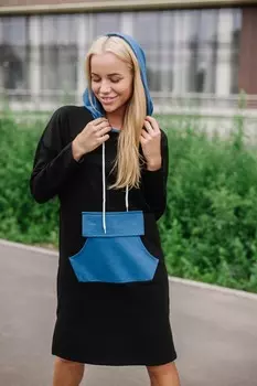 Платье трикотажное Мартни рр