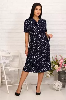 Платье трикотажное Меррида рр