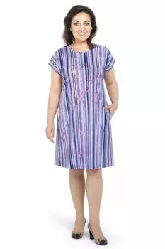 Платье трикотажное Милан