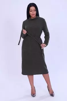 Платье трикотажное Мотануи