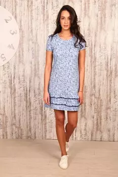 Платье трикотажное Нири рр