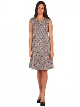 Платье трикотажное Нумис рр