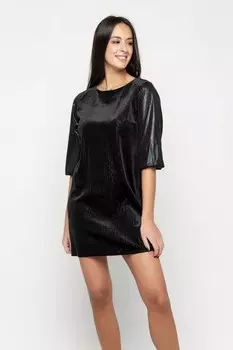 Платье трикотажное Онри