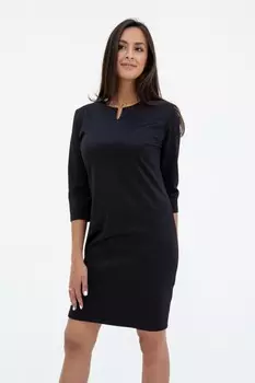 Платье трикотажное Ориана