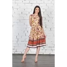 Платье трикотажное Орла