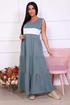 Платье трикотажное Орзели рр