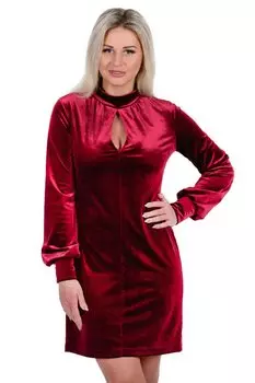 Платье трикотажное Паяти рр