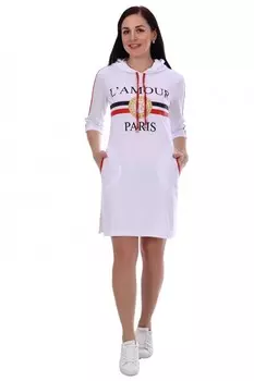 Платье трикотажное Парадиз рр