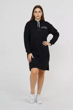 Платье трикотажное Почет