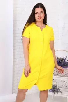 Платье трикотажное Примулус