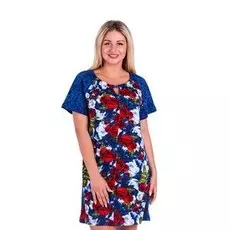 Платье трикотажное Присли