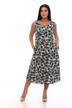 Платье трикотажное Ренэйт рр