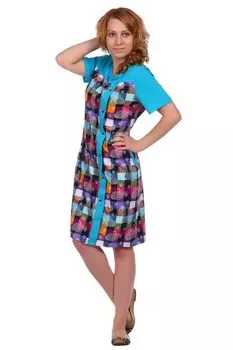 Платье трикотажное Ронда рр