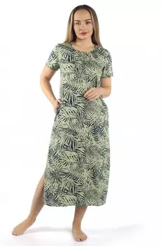 Платье трикотажное Румба рр