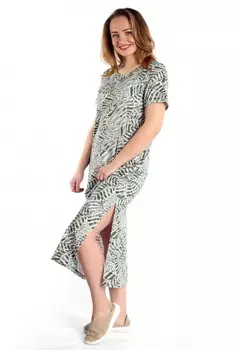 Платье трикотажное Сальса рр