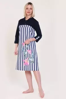 Платье трикотажное Сэм