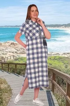 Платье трикотажное Сапфир рр