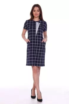 Платье трикотажное Сэсиль рр