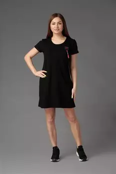 Платье трикотажное Шелли рр