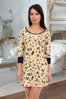 Платье трикотажное Талита рр