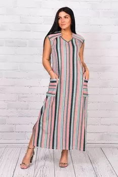 Платье трикотажное Титония