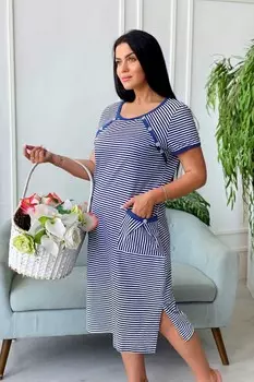 Платье трикотажное Толмия рр