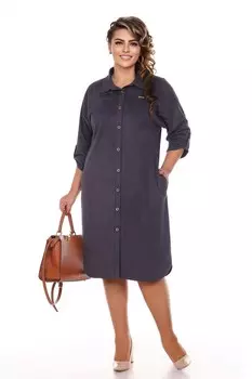 Платье трикотажное Томико рр