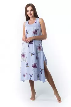 Платье трикотажное Трайни рр