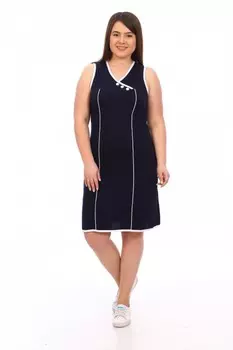 Платье трикотажное Трейси