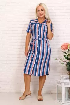 Платье трикотажное Тринити рр