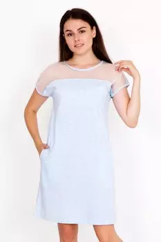 Платье трикотажное Трис рр