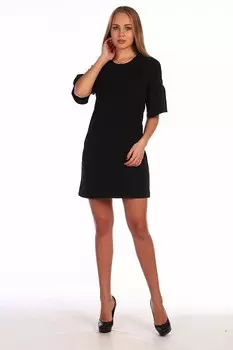 Платье трикотажное Валли