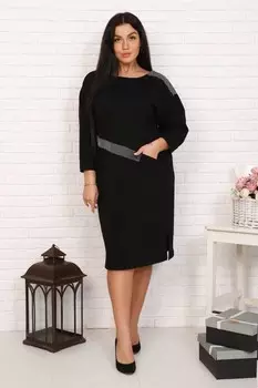 Платье трикотажное Веда рр