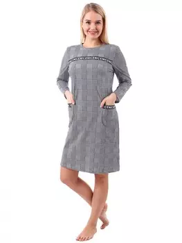 Платье трикотажное Велеса