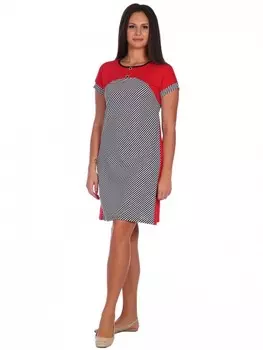 Платье трикотажное Венона рр