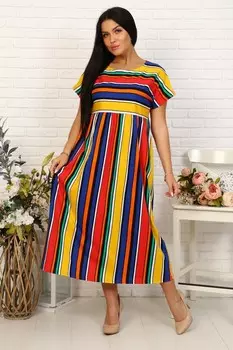 Платье трикотажное Виллоу от