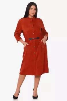 Платье трикотажное Виона