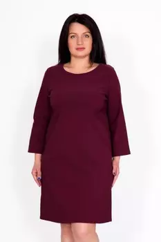 Платье трикотажное Виргиния