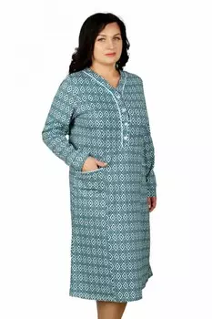 Платье трикотажное Виталина рр