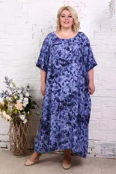 Платье универсальное Глэнис зк