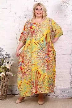 Платье универсальное Каприз зк