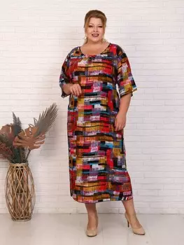 Платье универсальное Кларисса зк