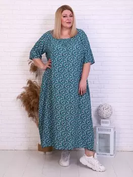 Платье универсальное Мелисса зк