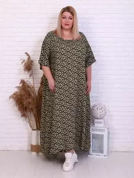 Платье универсальное Секрет зк