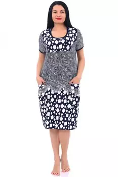 Платье вискозное Айна рр