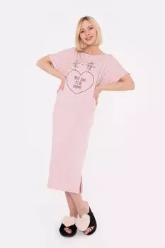 Платье вискозное Анжелина